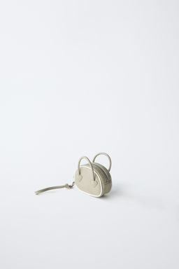CHARM MINI BAG - Zara фото 2