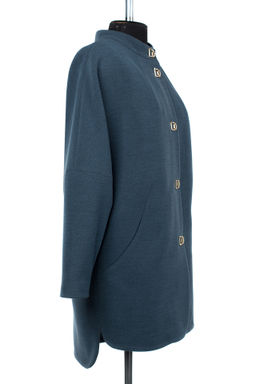 Пальто женское демисезонное - Империя пальто фото 6