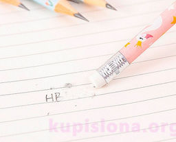 Набор карандашей Космос - Купи слона фото 4