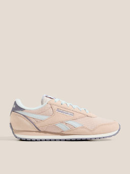 Женские кроссовки REEBOK CLASSIC AZ Артикул 4494390, светло-бежевый