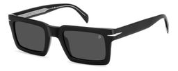 Солнцезащитные очки DAVID BECKHAM DB 7126/S