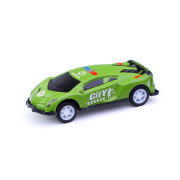 Набор машин "Автогонка" в коробке