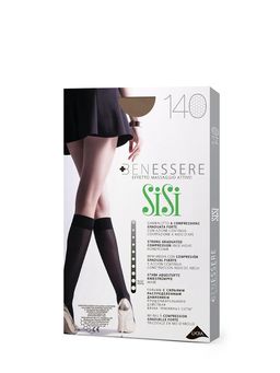 gamb. BENESSERE 140 - daino - Sisi фото 2