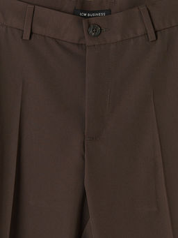 Брюки костюмные Regular Fit Gabardin мужские из габардина