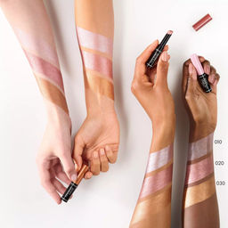 Тени для век в стике Drunkn Diamonds Eyeshadow Stick, 010 Lavender Jelly Haze