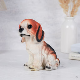 Копилка Собачка 15 см / CW421-28 /уп 60/ - Галеонтрейд фото 19