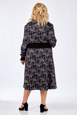 Костюм Belinga 2290 синий фото 8