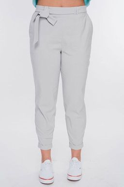 NOBBY, Женские брюки 71121-12 (платина) фото 3