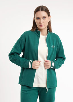 LJ26-100/1 Куртка жен Карелия (ЧЗ) - Clever wear фото 2
