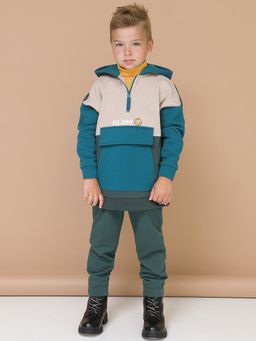 Pelican BFNK3295/1 толстовка для мальчиков  фото 6