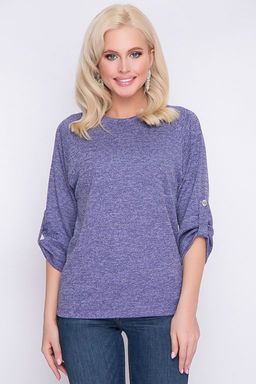 Блузка 40696-1 - Avili фото 2