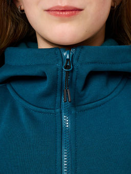 Толстовка детская 23834-449 футер васильковый - Avese фото 103