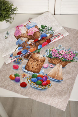 Полотенце 32598 - Натали фото 3