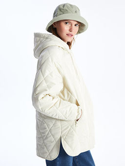 Kap??onlu Kapitone Kad?n ?i?me Mont