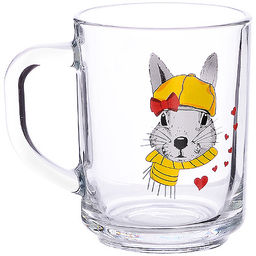 335-Д Кружка для чая 200мл Милори(х20) - Mayer&boch фото 8