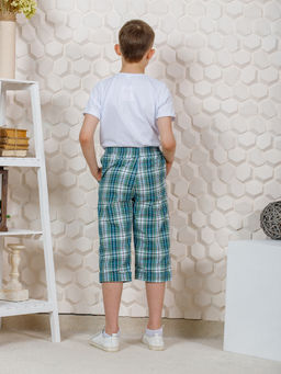 Шорты для мальчика Патрик Ладошки  фото 20