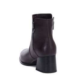 Ботинки женские