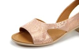 Босоножки EDART 3054.312 be.gold.mamba