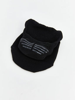 Erkek Babet ?orap 5li