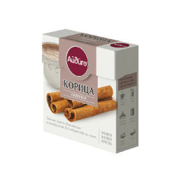 Корица в палочках 50г