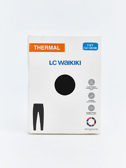 Beli Lastikli Erkek ?ocuk Termal ??lik - Waikiki фото 2
