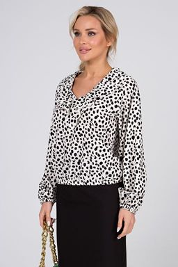 VALENTINA Блузка Анна №1  фото 2