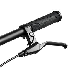 Велосипед 29" Rocket Crater Alloy MD 29, цвет серый, размер 17,5"