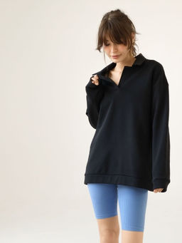 MY Свитшот жен. поло СП005  фото 5