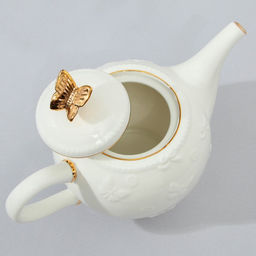 Наборы посуды чайный сервиз столовый фарфоровый Магдалена 22 предмета - Simaland фото 3