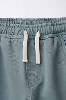 balloon SEAM TROUSERS - Zara фото 7