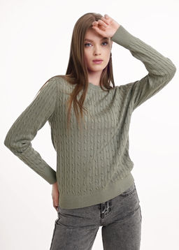 Джемпер женский