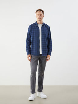 779 Regular Fit Erkek Jean Pantolon