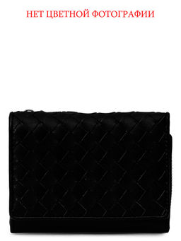 Кошелек Labbra L155-1194 avio/black