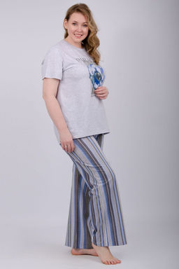 Пижама Флористика 2