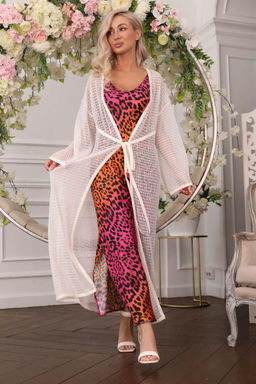 Платье П1-5219 - Wisell фото 12