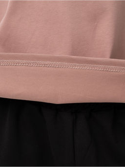 Лонгслив детский Школьный - София фото 95