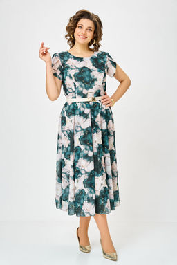 Платье Swallow 900.4