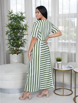 Оливия платье женское (ментол) - Lovetex фото 23