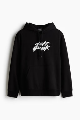 Sudadera con capucha Regular Fit - H&m фото 5