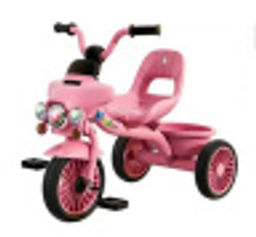 Велосипед 3-х колесный