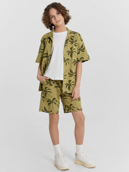 ШОРТЫ ДЛЯ МАЛЬЧИКОВ