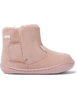 Camper / Ботинки Ankle boots TWS  фото 4