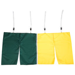 Шорты эстафетные для двоих, с лямками, взрослые, цвета МИКС - Simaland фото 4