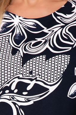 Блузка 41262 - Avili фото 4