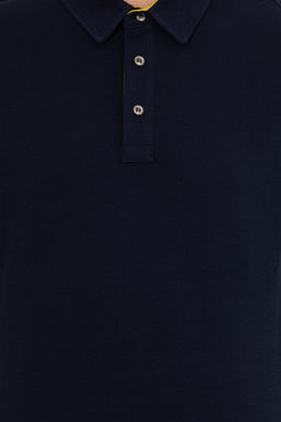 Мужская темно -синяя толстовка Неожиданная скидка в корзине - U.s. polo assn фото 6