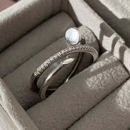 Кольцо арт. 51 1729 (id 277452)