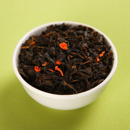 Чай Морковь овощной, с морковью, 20 г. - Фабрика счастья фото 2