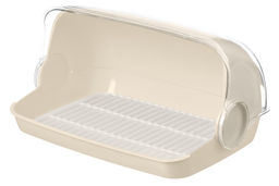 Хлебница Verona малая 325*220*170 мм арт. 2211099 - Полимербыт фото 3