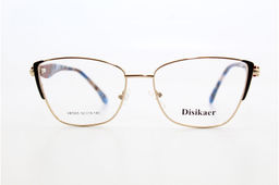Оправа Disikaer 87005 52-18-140 C1