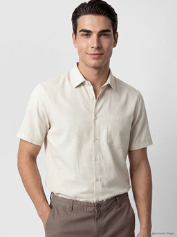 Regular Fit Arm?rl? Erkek G?mlek